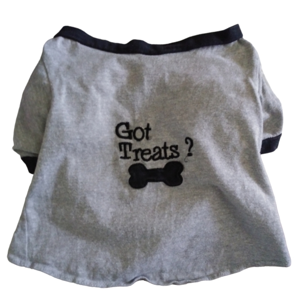 Medium Dog Shirt
